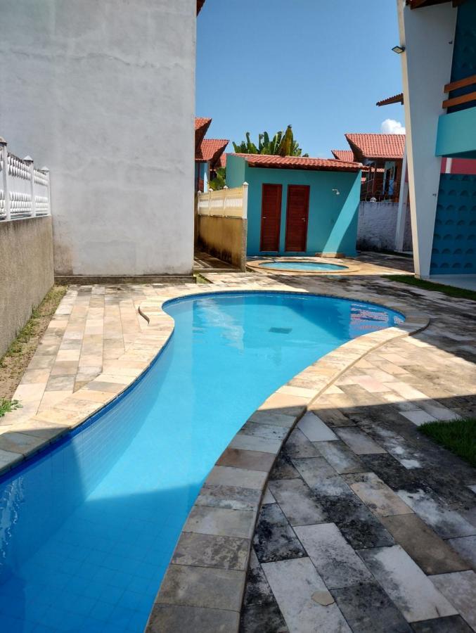 Casa Duplex Praia Dos Carneiros Tamandaré Zewnętrze zdjęcie