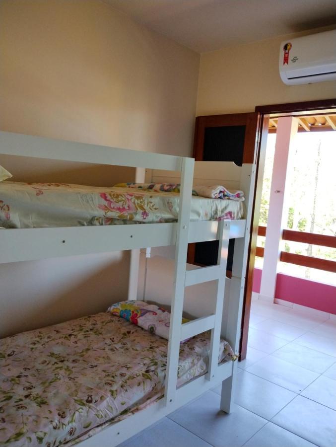 Casa Duplex Praia Dos Carneiros Tamandaré Zewnętrze zdjęcie