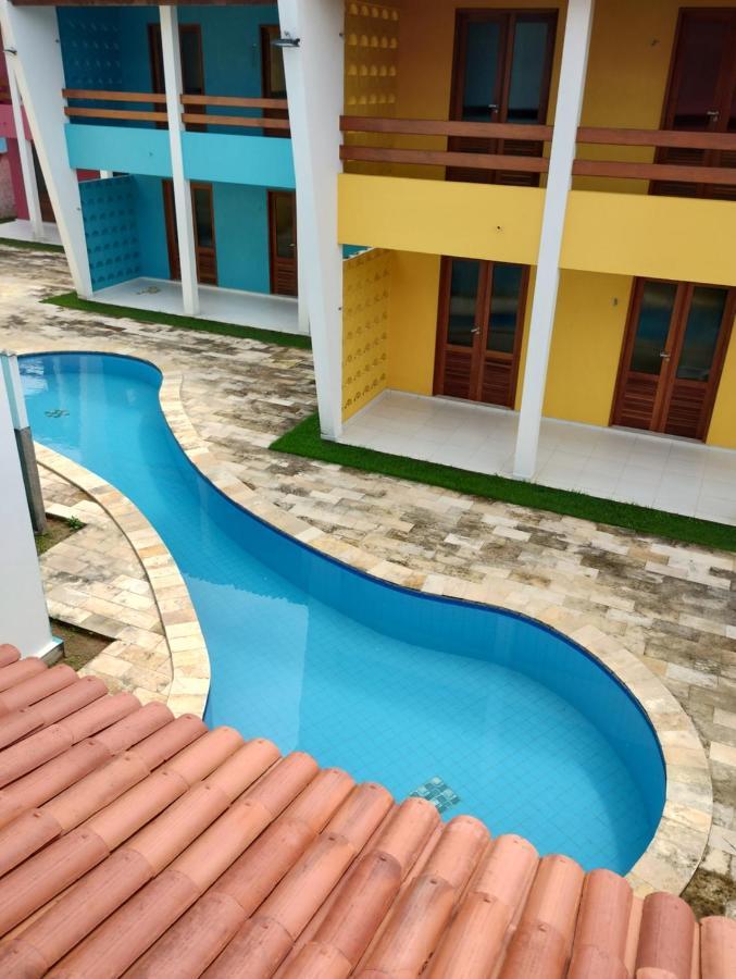 Casa Duplex Praia Dos Carneiros Tamandaré Zewnętrze zdjęcie