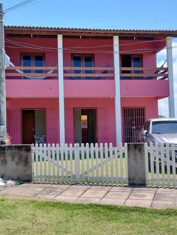 Casa Duplex Praia Dos Carneiros Tamandaré Zewnętrze zdjęcie