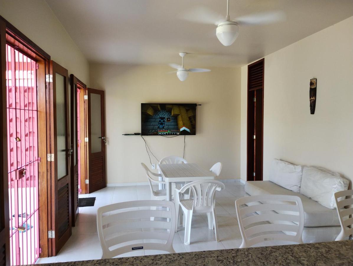 Casa Duplex Praia Dos Carneiros Tamandaré Zewnętrze zdjęcie