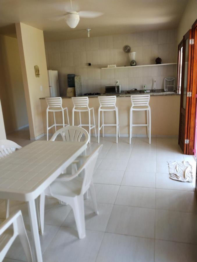 Casa Duplex Praia Dos Carneiros Tamandaré Zewnętrze zdjęcie