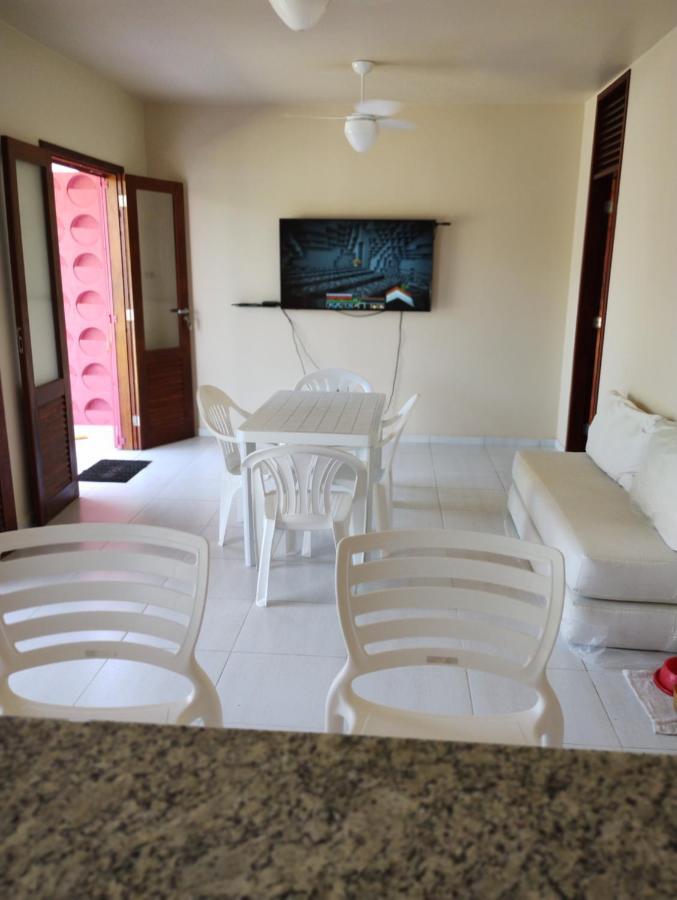 Casa Duplex Praia Dos Carneiros Tamandaré Zewnętrze zdjęcie